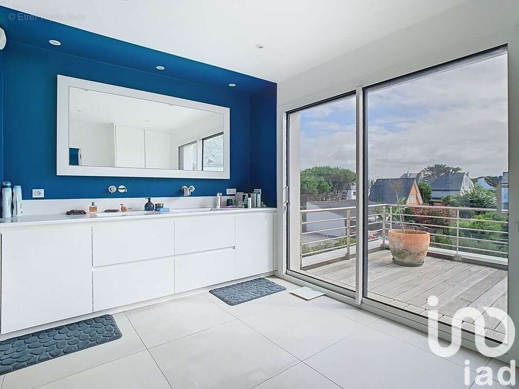 Photo 7 - Maison à PLOEMEUR