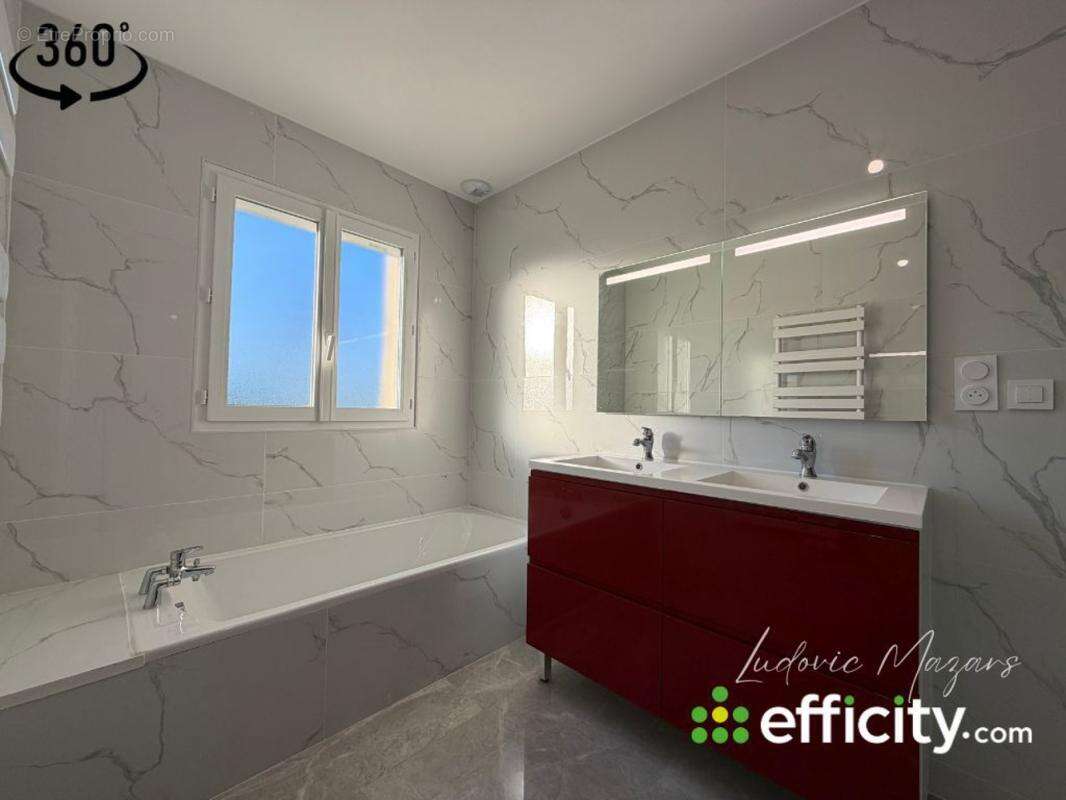 Maison à CASTELSARRASIN