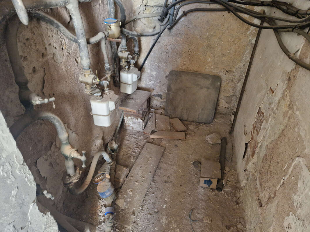 Appartement à BEZIERS