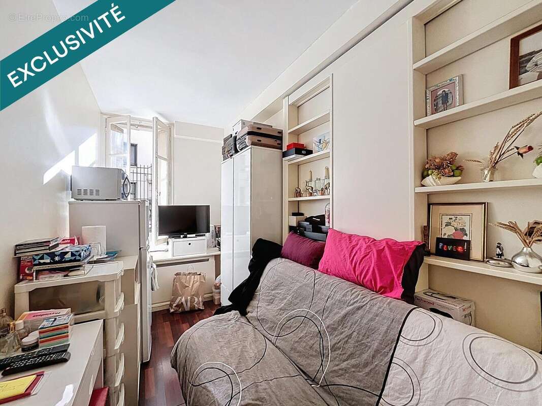 Photo 6 - Appartement à PARIS-16E