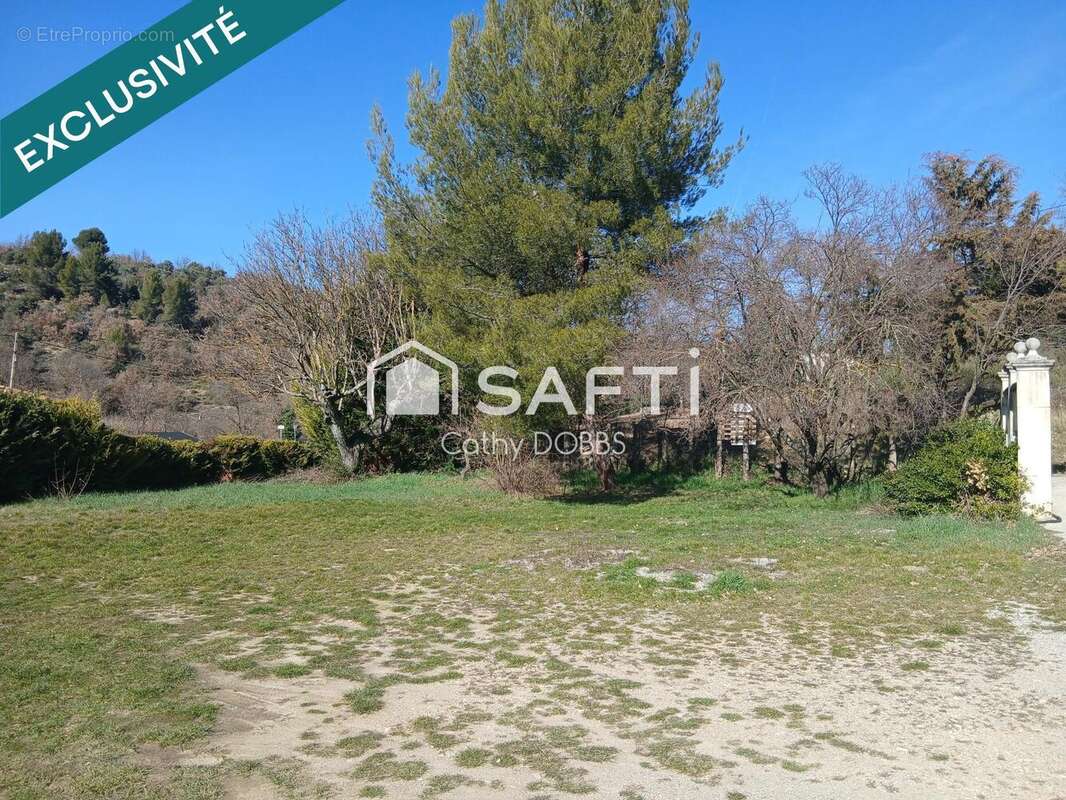 Terrain 755 m² à Montagnac-Montpezat  - photo 6