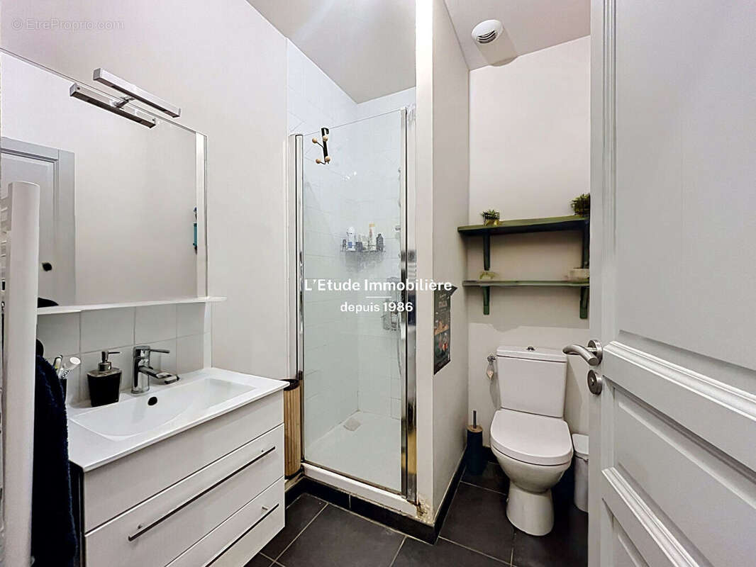 Appartement à LYON-6E