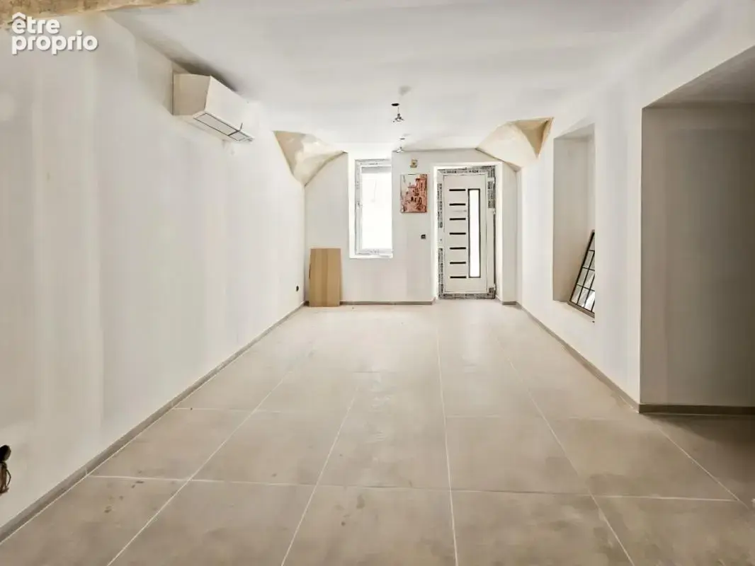 Maison à MONTFRIN
