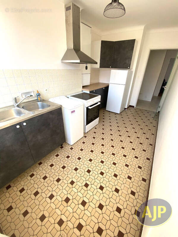 Appartement à LES SABLES-D&#039;OLONNE