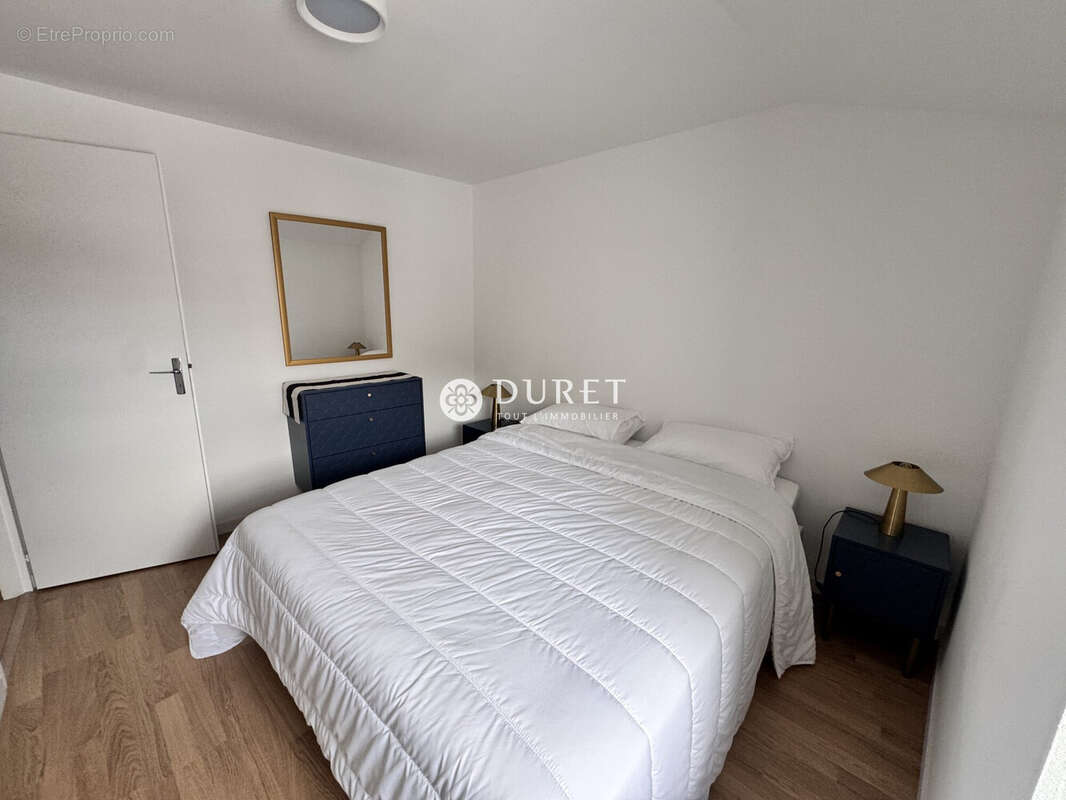 Appartement à MONTAIGU