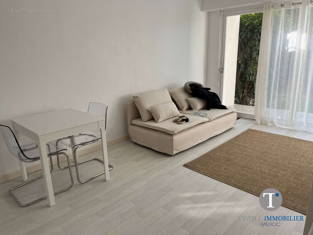 Appartement à CHALLANS