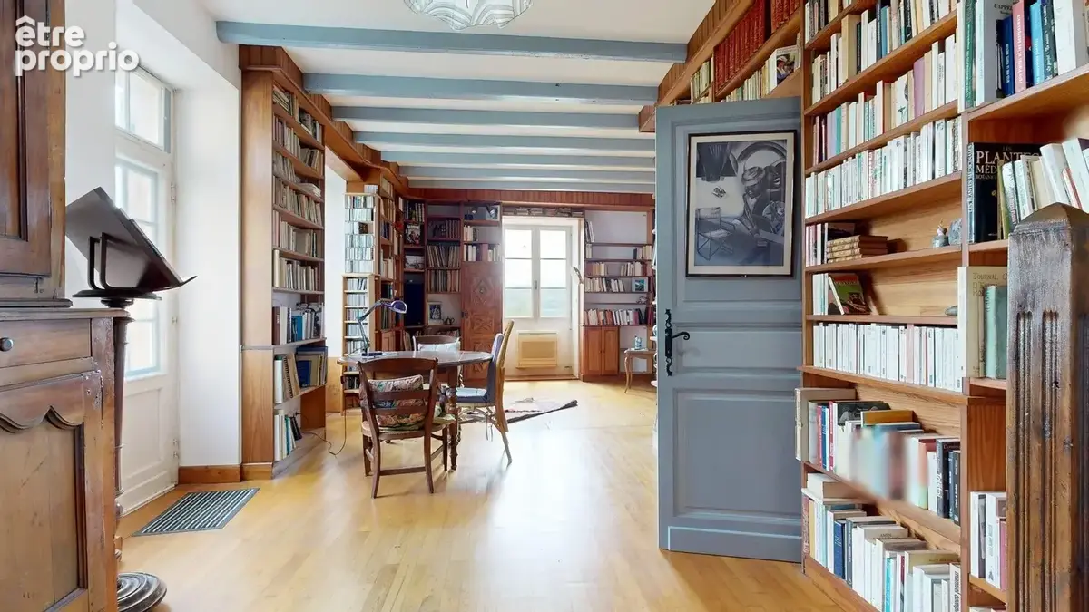 Bibliothèque