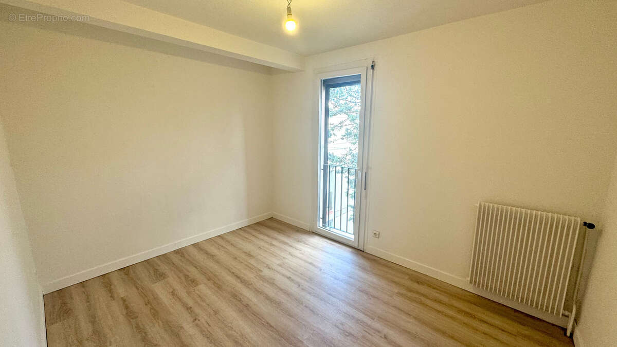 Appartement à SAINT-CYPRIEN