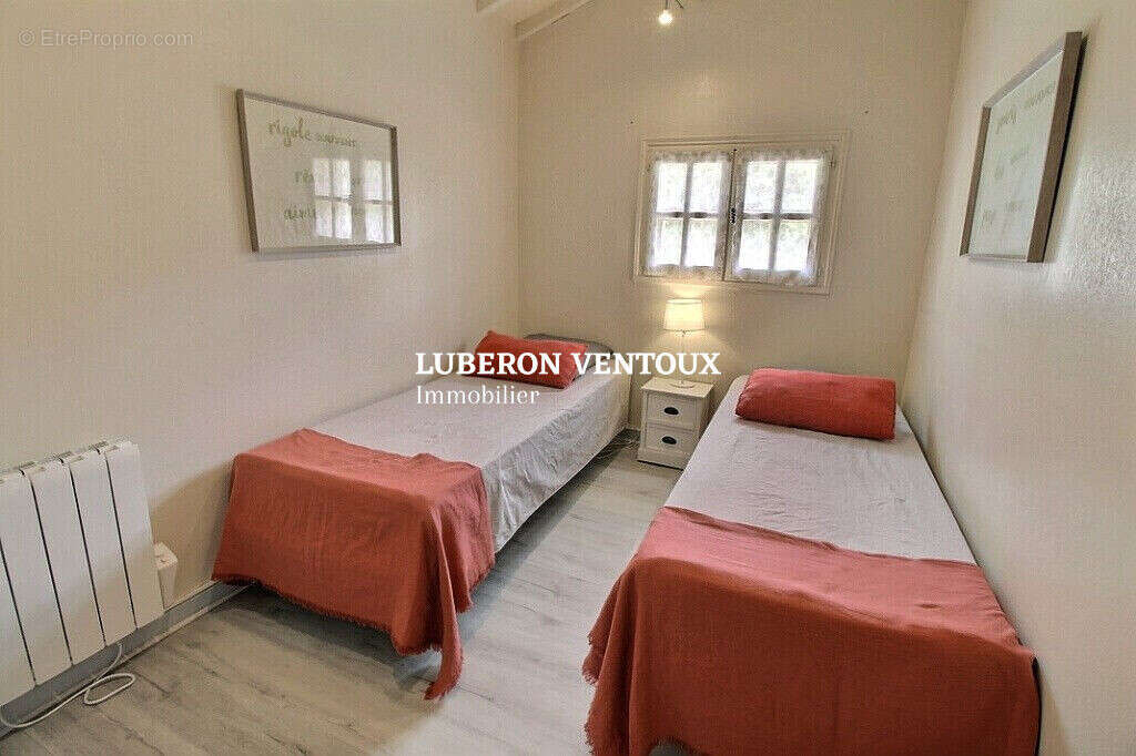 Maison à CRILLON-LE-BRAVE