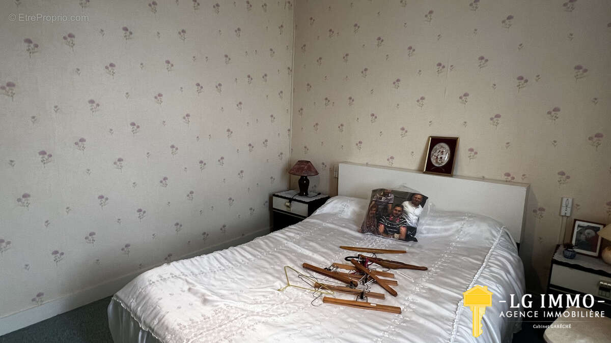 Maison 5 chambres à Mirambeau - photo 12