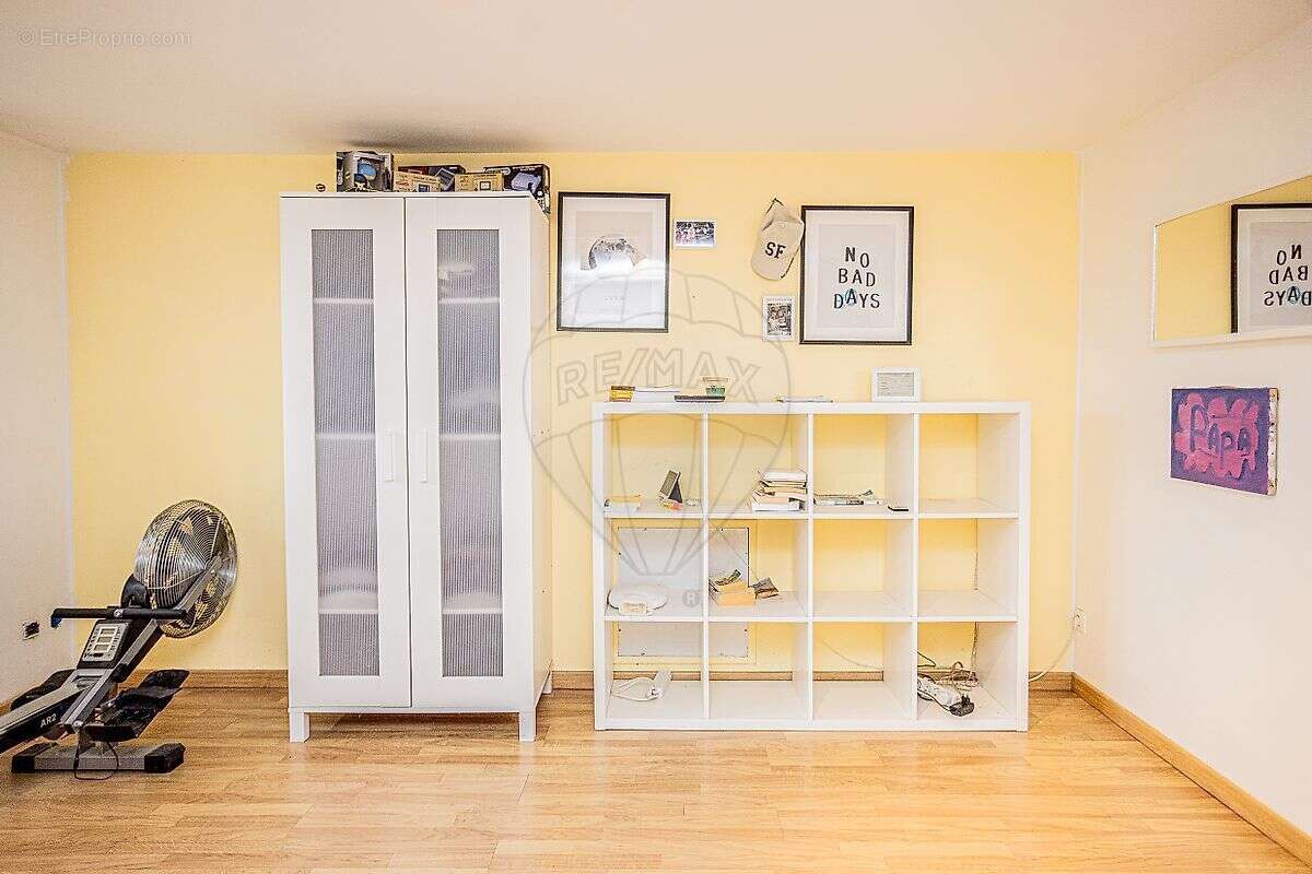 Maison à SAINT-JEAN-LE-BLANC