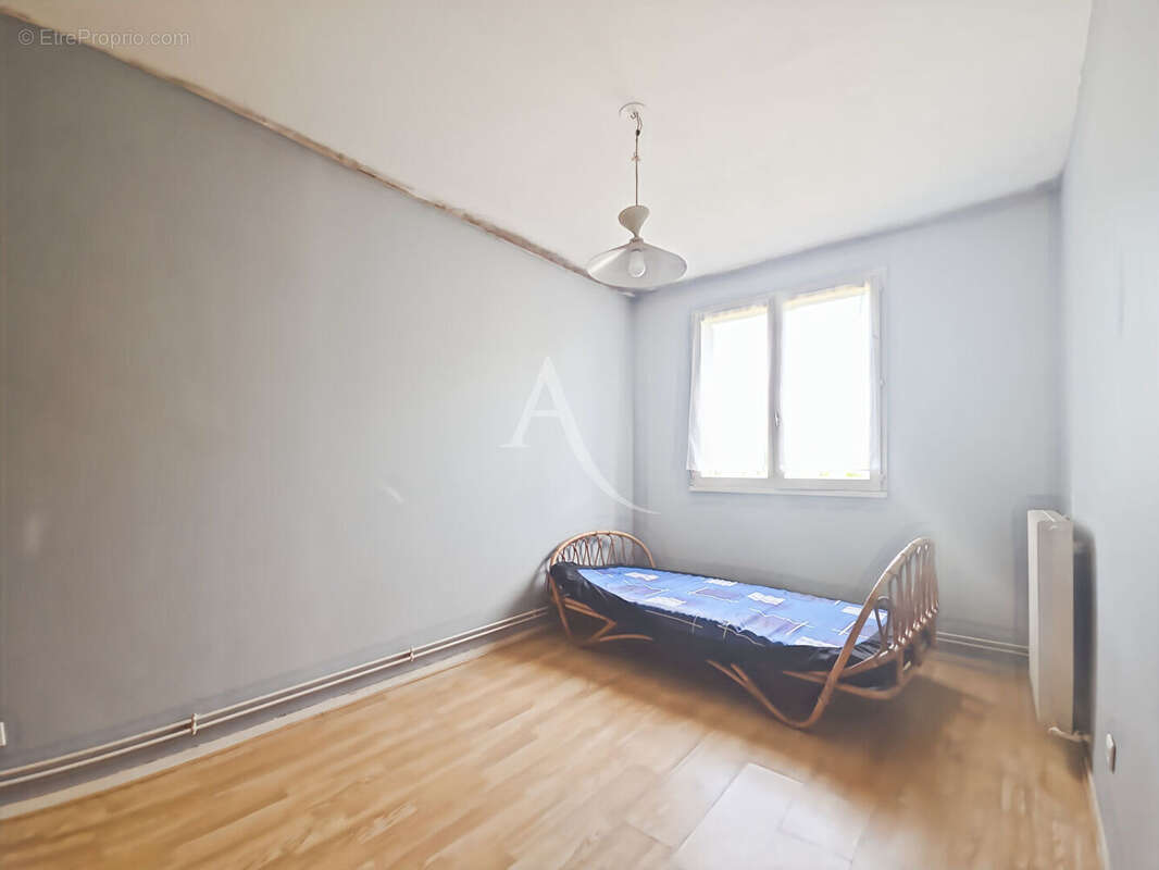 Appartement à LES MUREAUX
