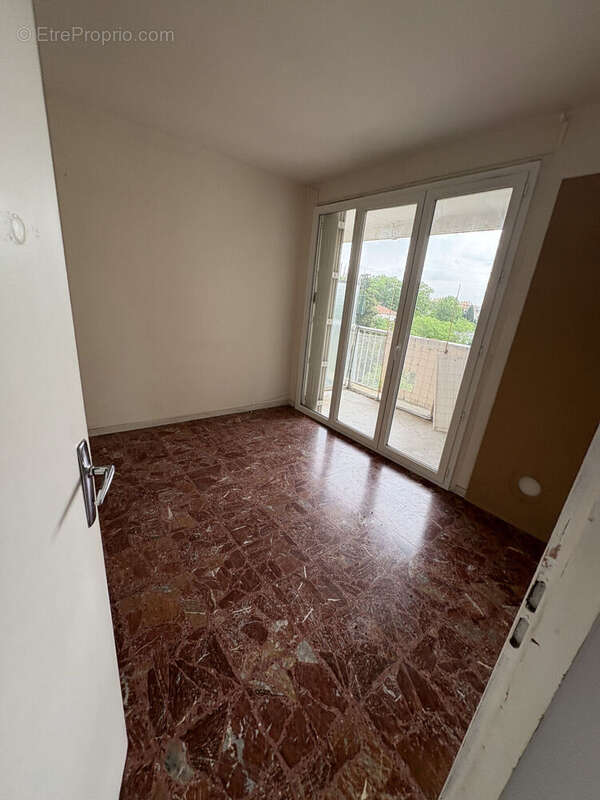 Photo 4 - Appartement à MONTPELLIER