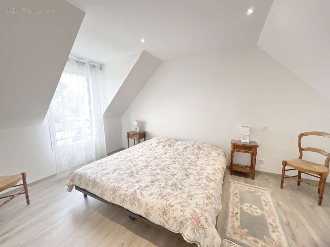 Maison à LA BAULE-ESCOUBLAC