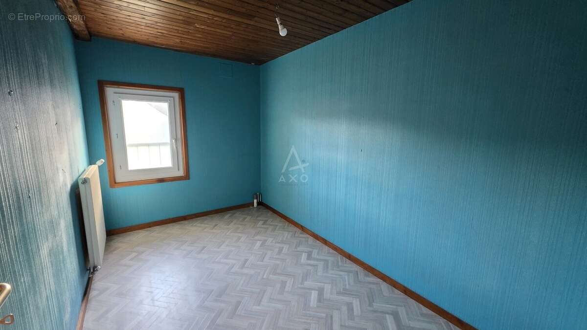 Maison à GAURIAGUET