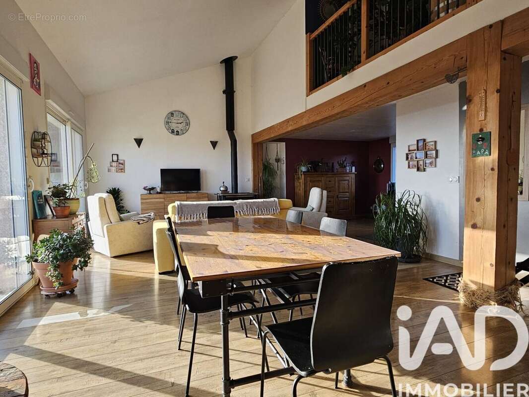 Photo 7 - Maison à SAINT-PERAY