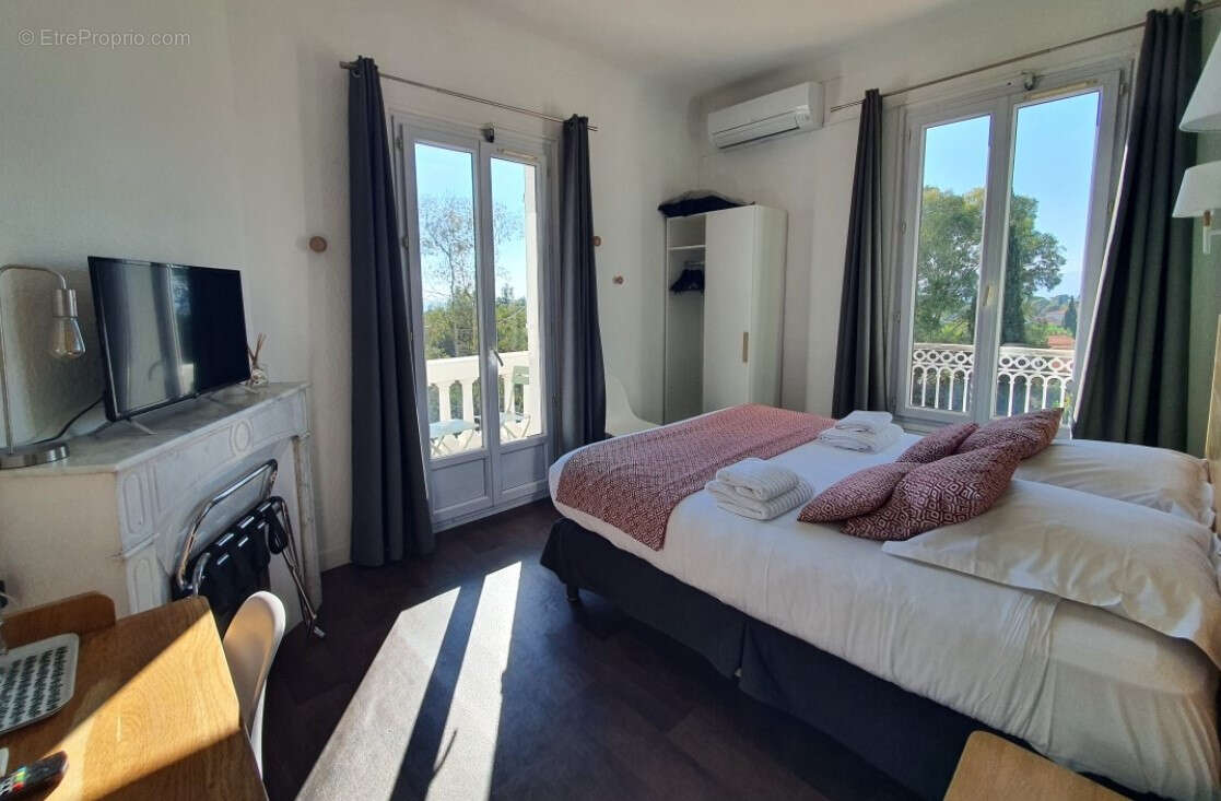 Maison à SAINT-RAPHAEL
