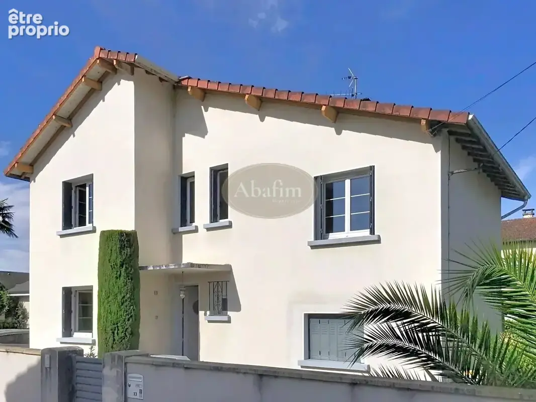 Maison proche centre ville - photo 1