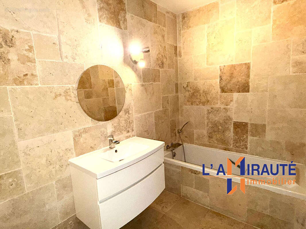 Appartement à MAISONS-LAFFITTE