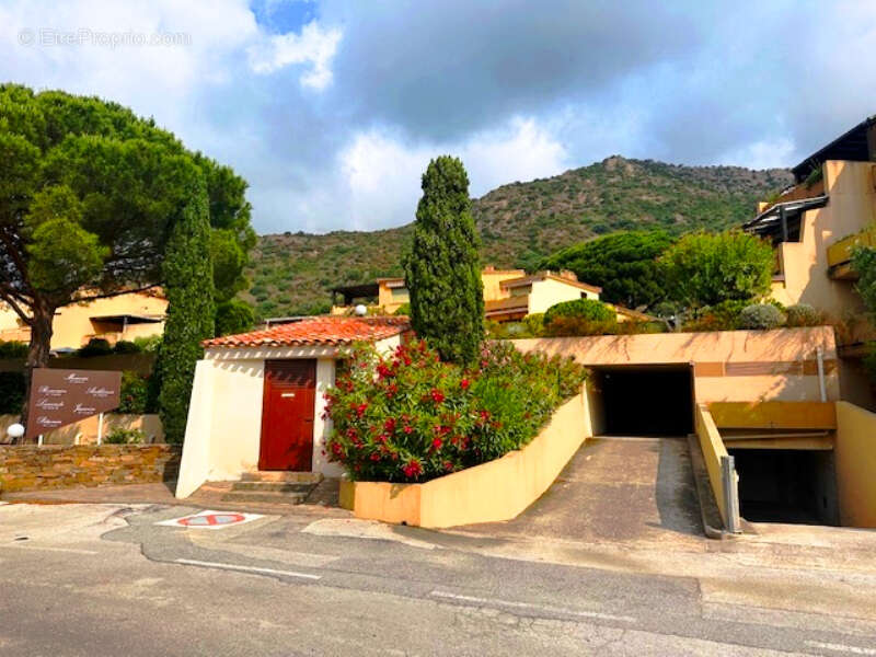 Appartement à LE LAVANDOU
