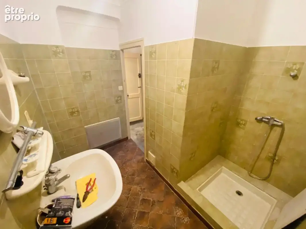 Ponteilla Baisse de Prix Charmante maison de village avec terrasse ! - photo 18