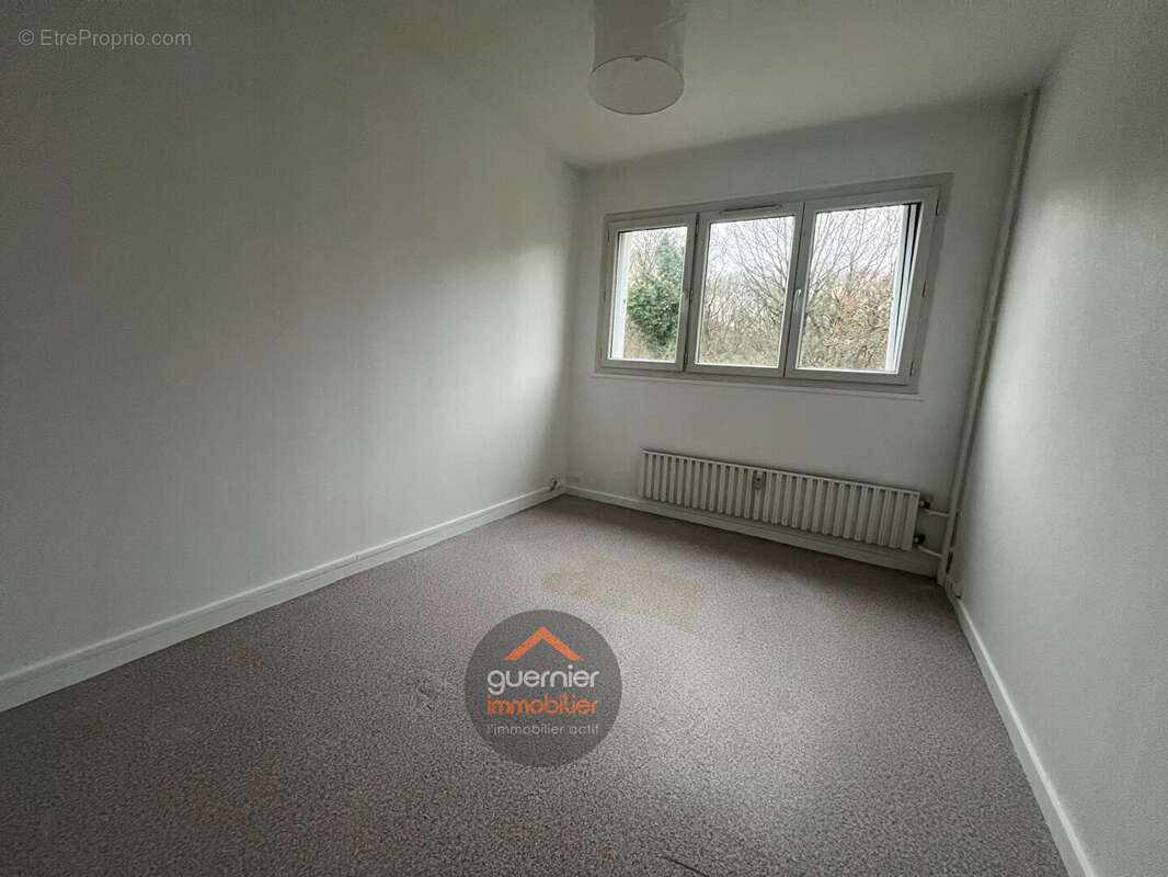 Appartement à CANTELEU