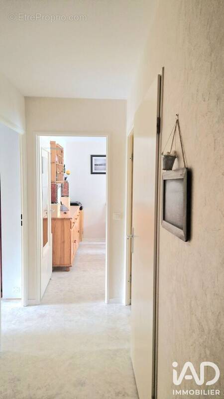 Photo 1 - Appartement à JOUY-LE-MOUTIER