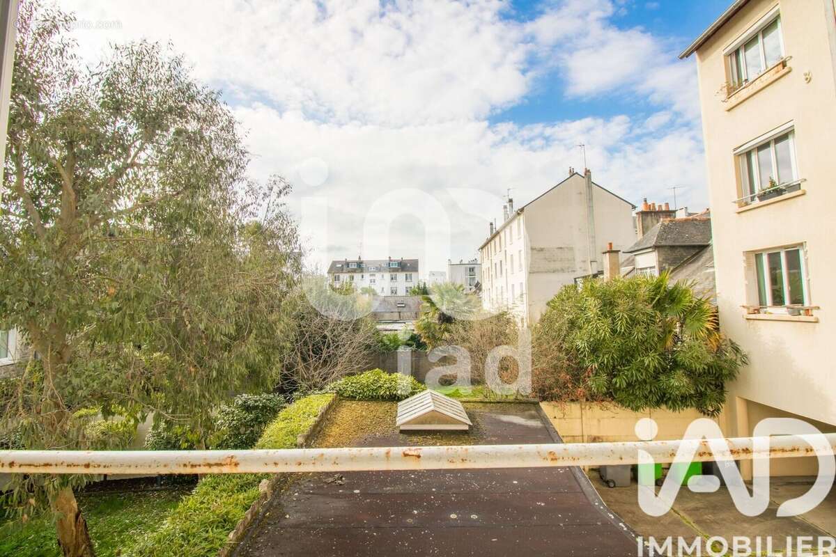 Photo 8 - Appartement à RENNES