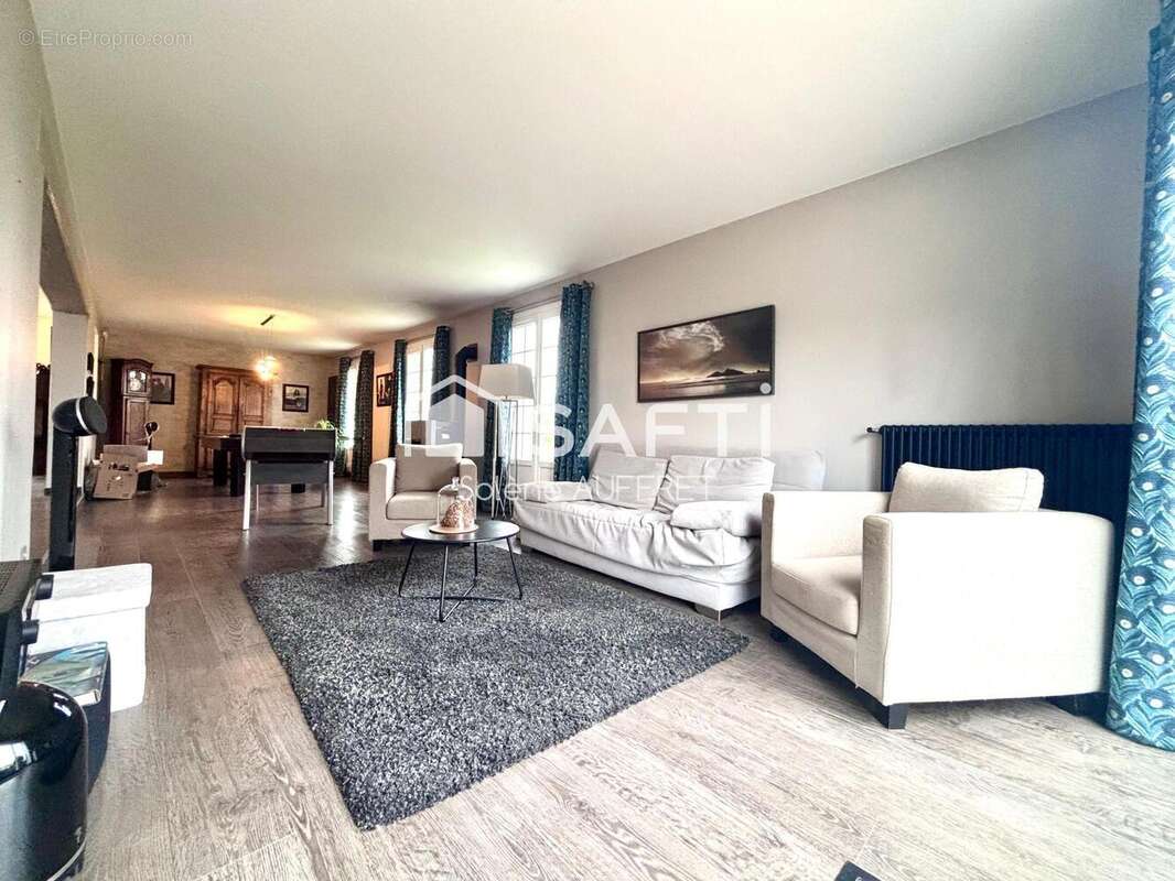 Photo 5 - Maison à MONTIGNY