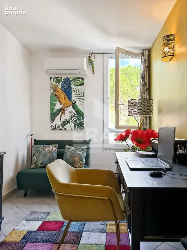 Appartement 76m² à plan-de-cuques - photo 5