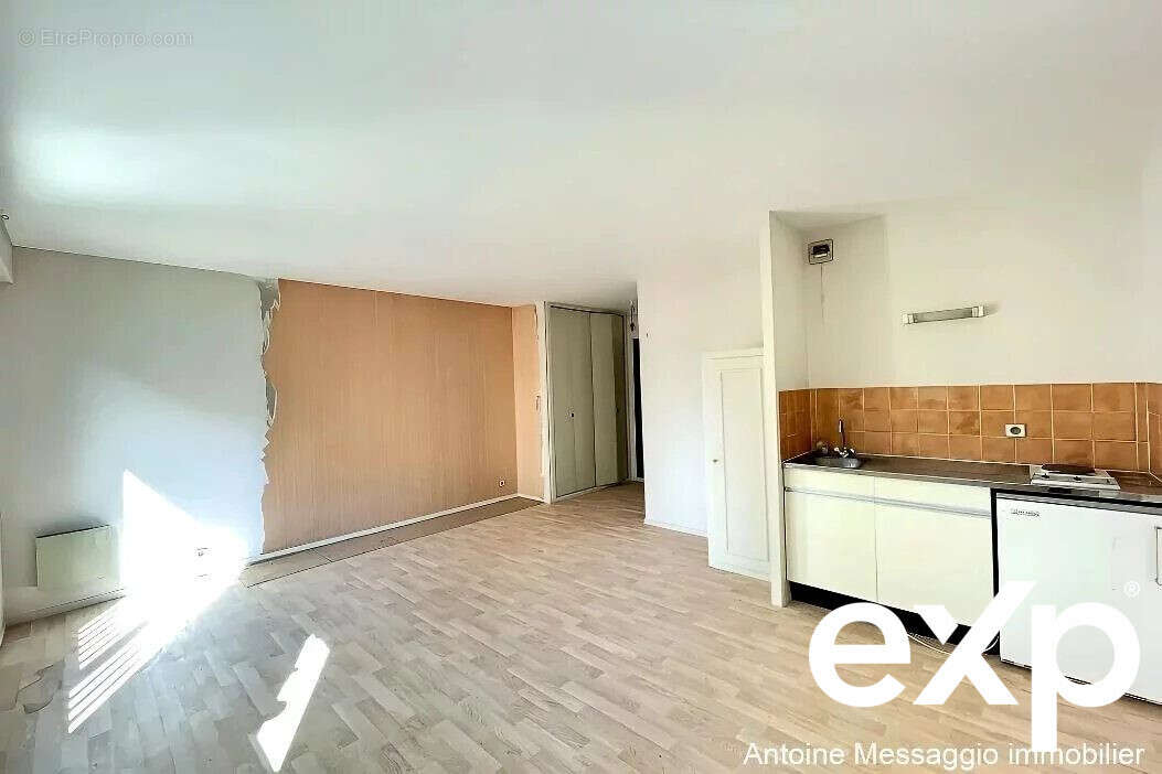 Appartement à VERNON