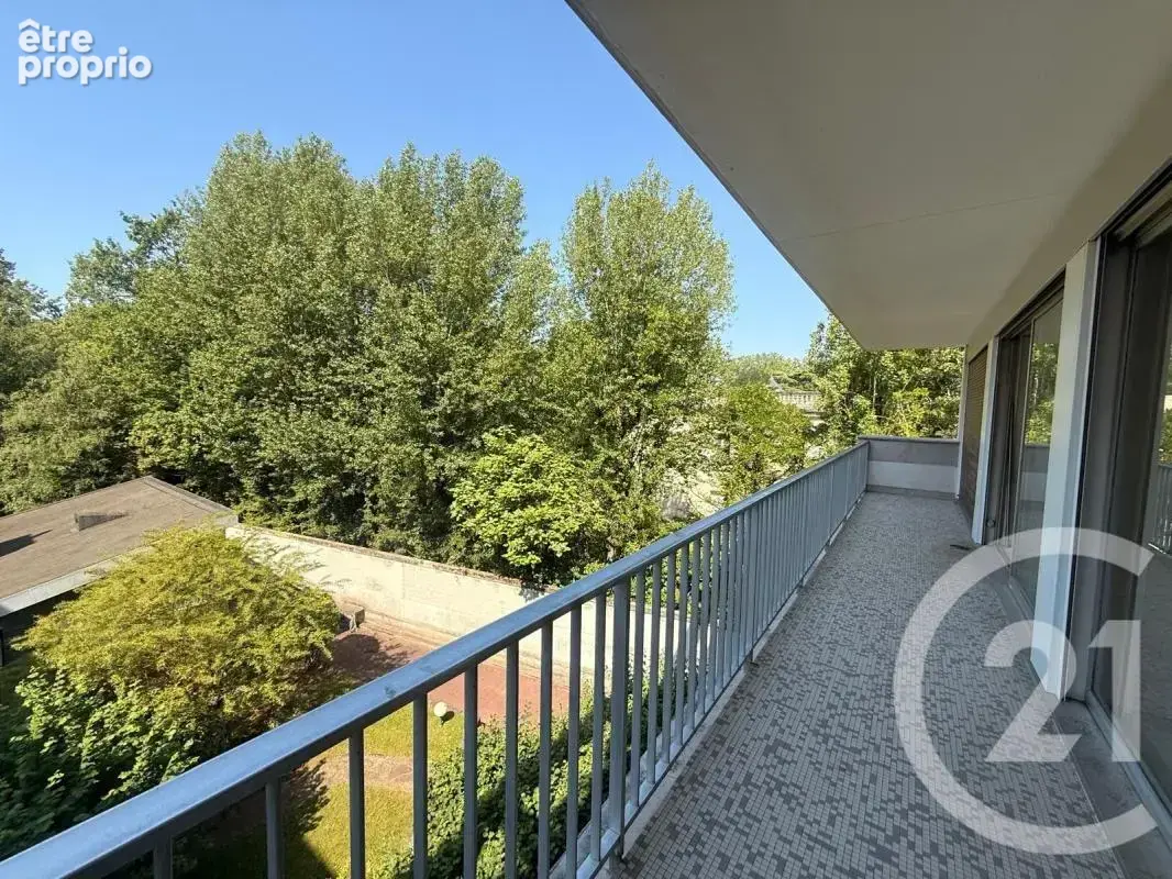 Appartement 5 pièces 115 m² à vendre à Fontenay-Sous-Bois (94120) - photo 6