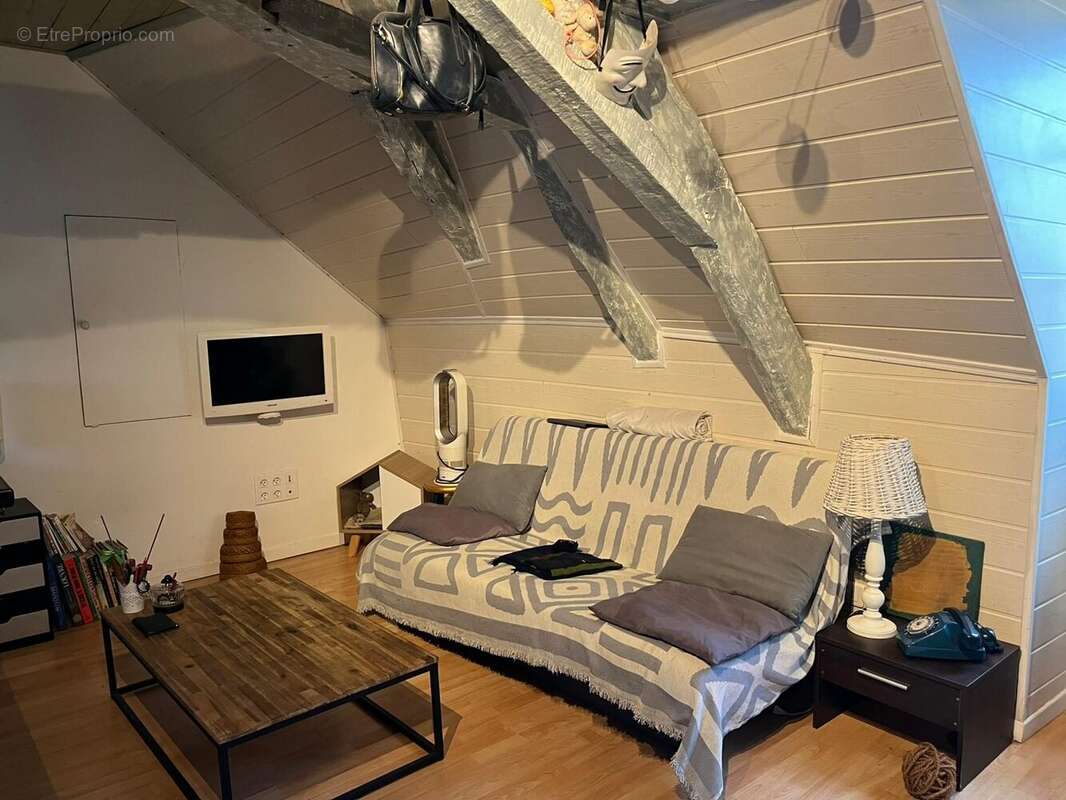 Appartement à ISSIGEAC