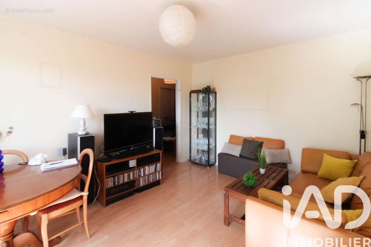 Photo 5 - Appartement à VERNEUIL-SUR-SEINE