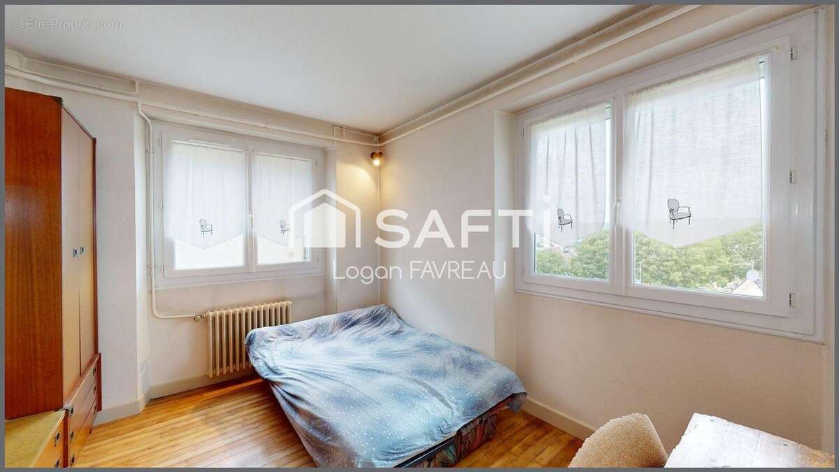 Photo 7 - Maison à BRIVE-LA-GAILLARDE