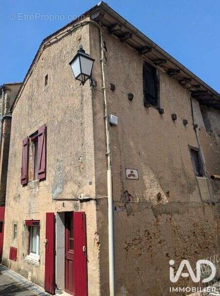 Photo 2 - Maison à SALLES-DE-BELVES
