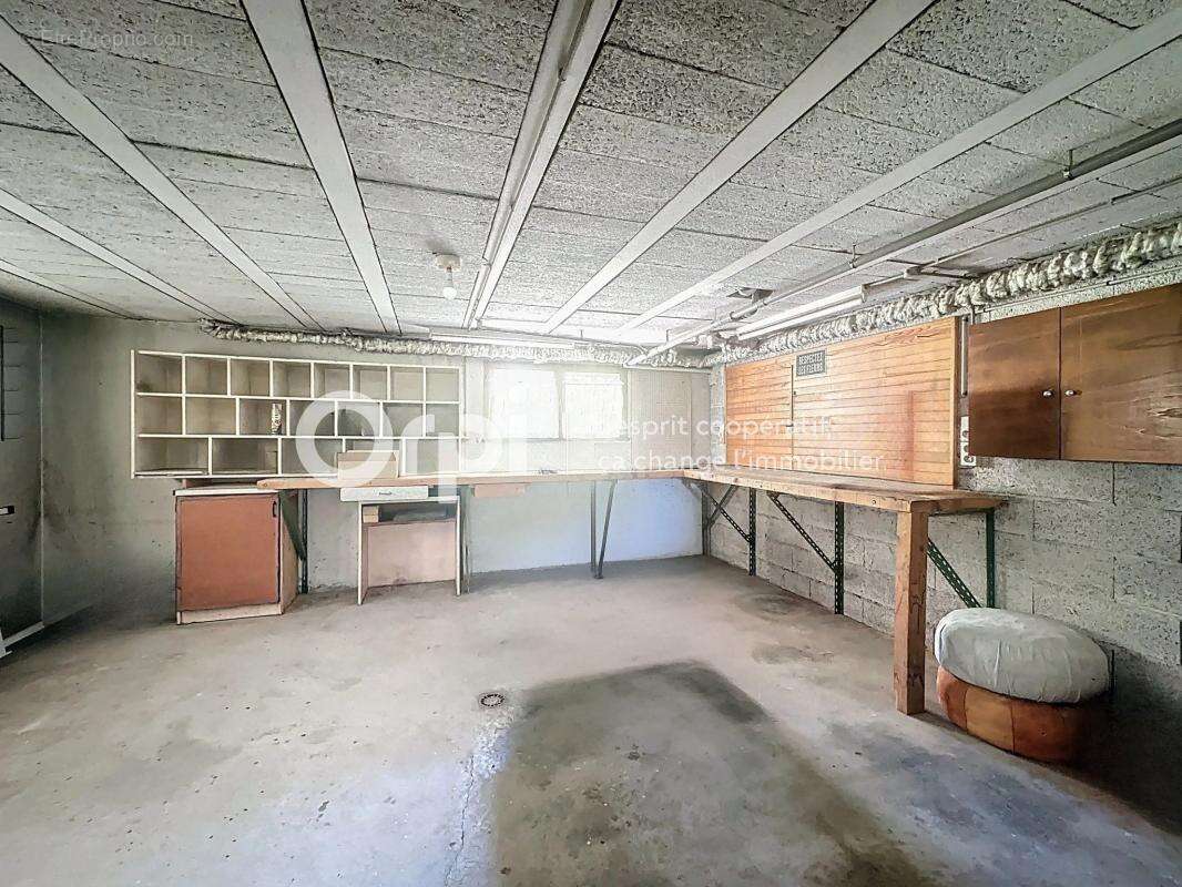 Maison à TOURS-EN-SAVOIE