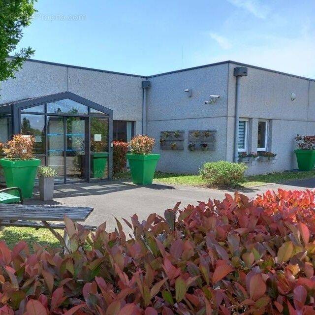 Appartement à BERLAIMONT