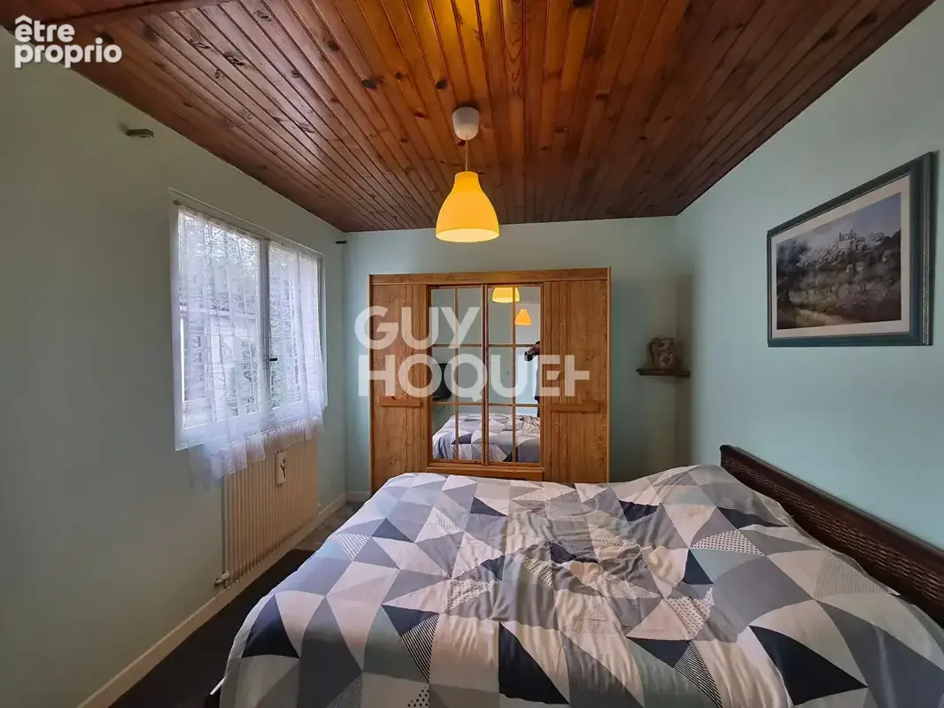 Maison 3 pièces 60 m² à vendre à Le Blanc-Mesnil (93150) - photo 6