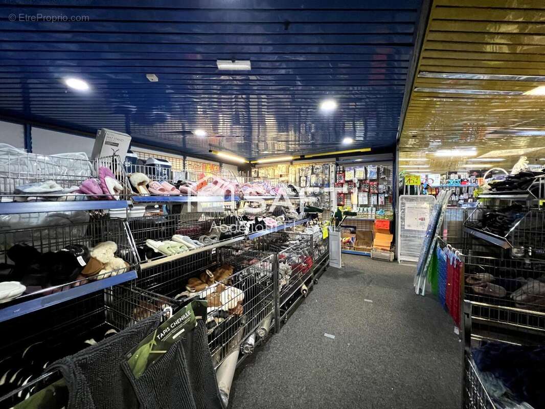 Photo 7 - Commerce à OSTRICOURT