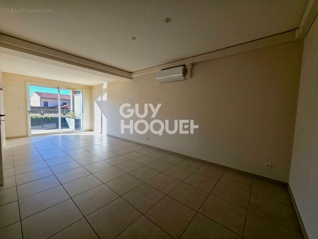 Appartement à FEURS