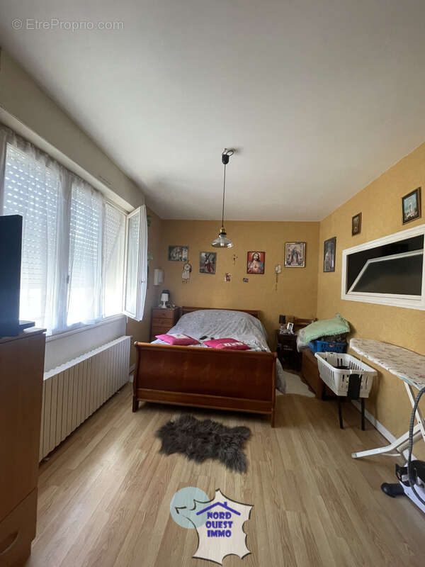 Appartement à HARDANGES