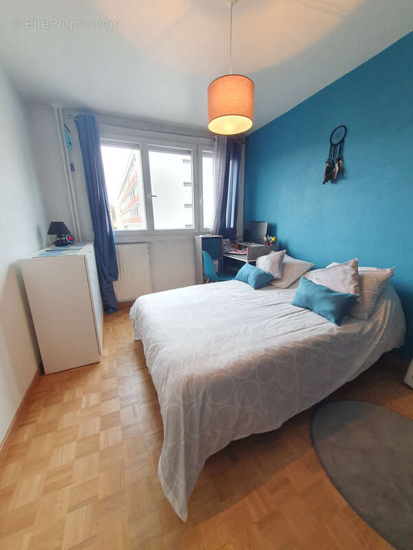 Appartement à SAINT-CHAMOND