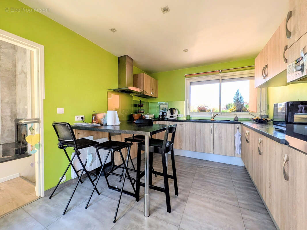 Appartement à JARVILLE-LA-MALGRANGE