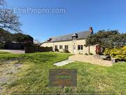 Maison à MONTAUBAN-DE-BRETAGNE