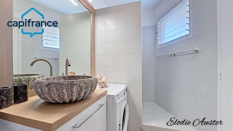 Appartement à SAINT-FRANCOIS