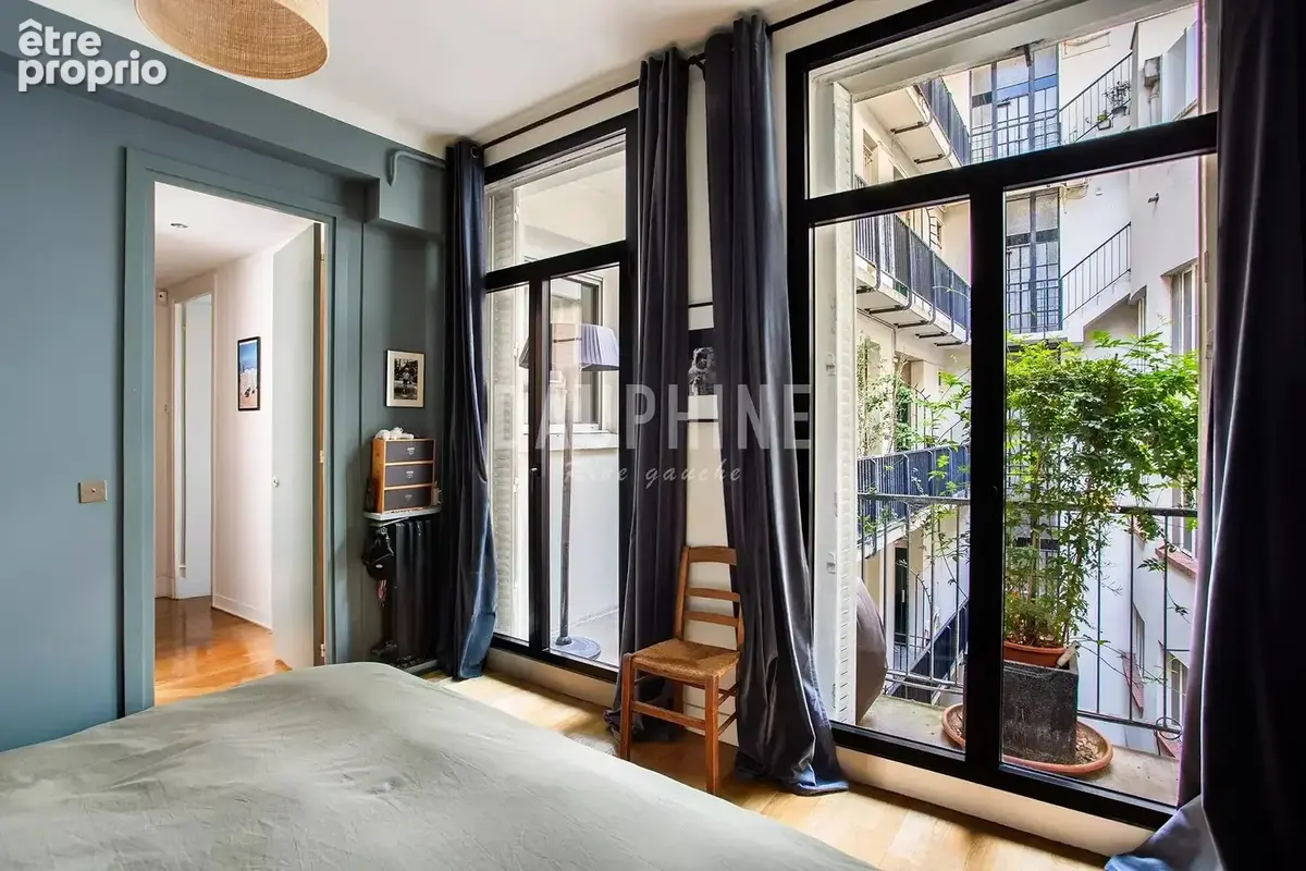 Paris 7 - varenne - photo 18
