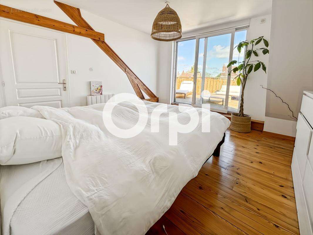 Appartement à COUDEKERQUE-BRANCHE