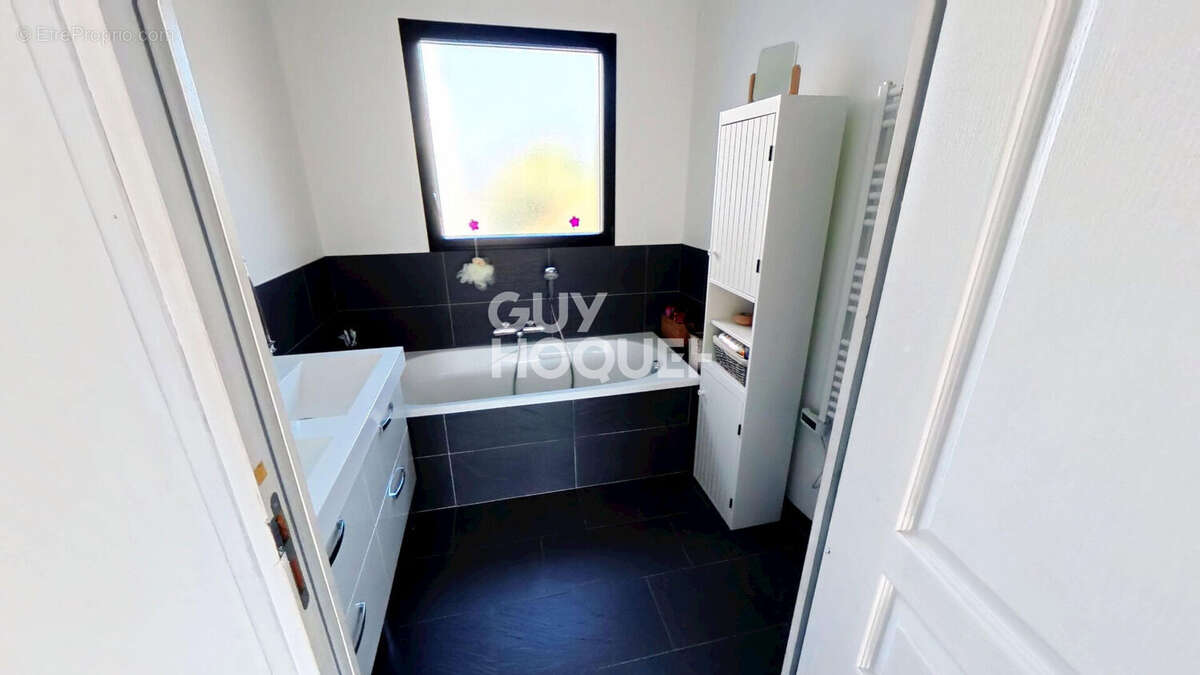 Maison à ETABLES-SUR-MER