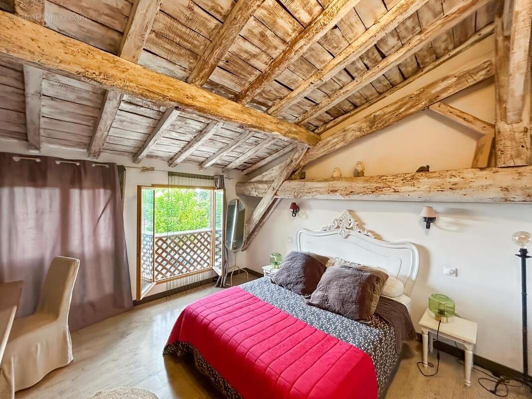 Photo 5 - Maison à MOULIS-EN-MEDOC